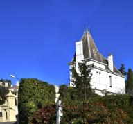 conciergerie du Château d'Azur