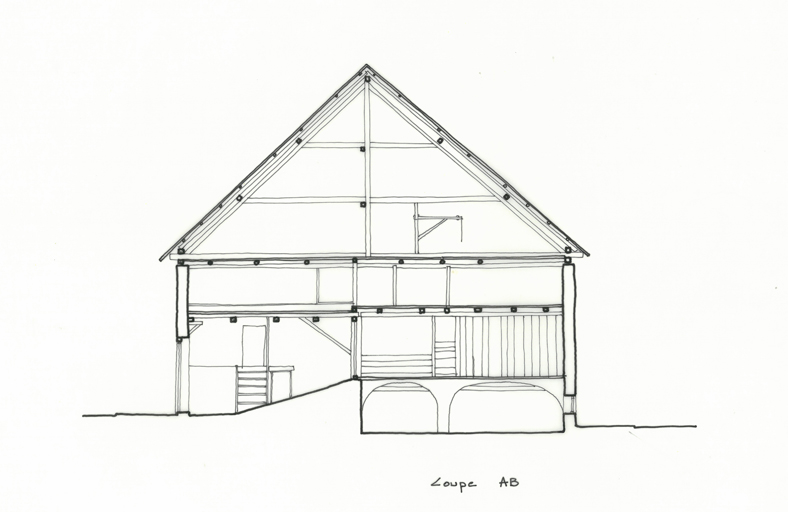 ferme