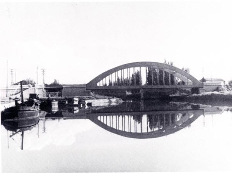 pont Réginel