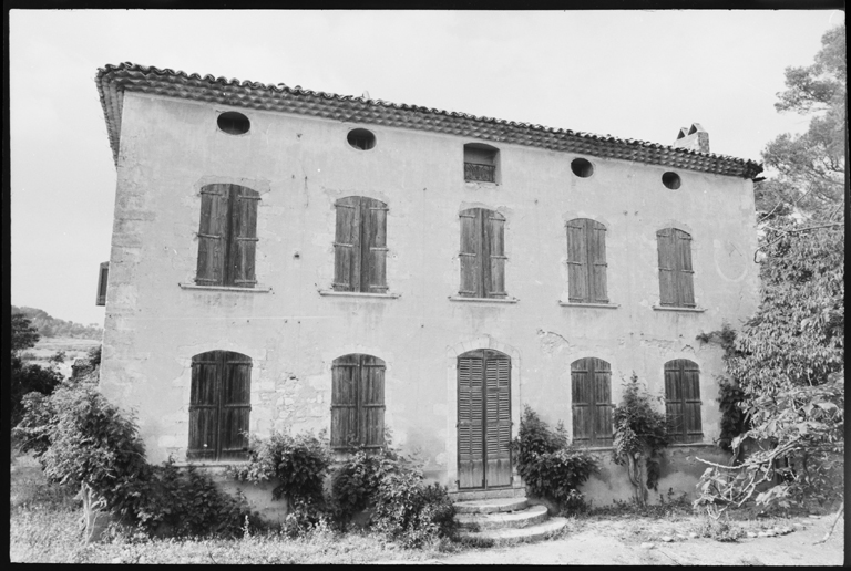 demeure (bastide)