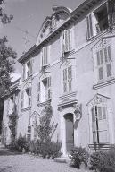 maison dite Château Massuque, puis Villa Massilia
