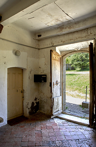 ferme dite Bastide Ricard ou Château de Ricard