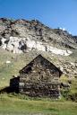 ferme (chalet d'estive)