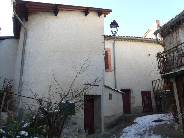 ferme