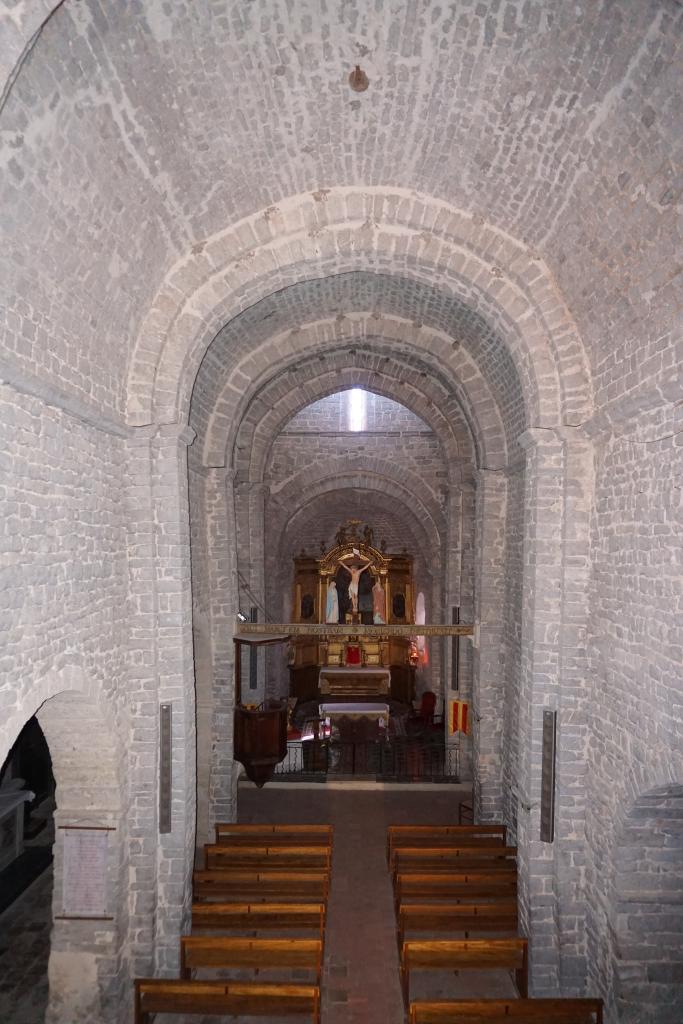 Eglise paroissiale Sainte-Trinité