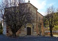 Eglise paroissiale Saint-Laurent-la-Neuve