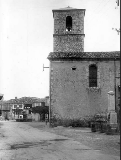 monument aux morts de la guerre de 1914-1918