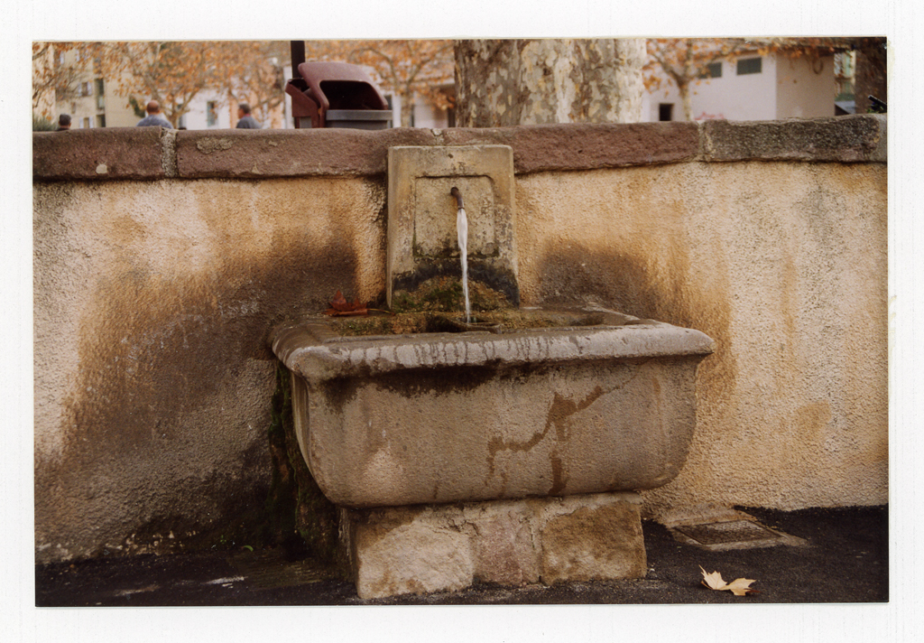 fontaine