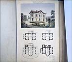maison dite Villa Lutetia, puis clinique Lutetia