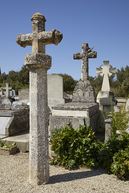 Chapelle Saint-Véran