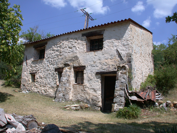 entrepôt agricole