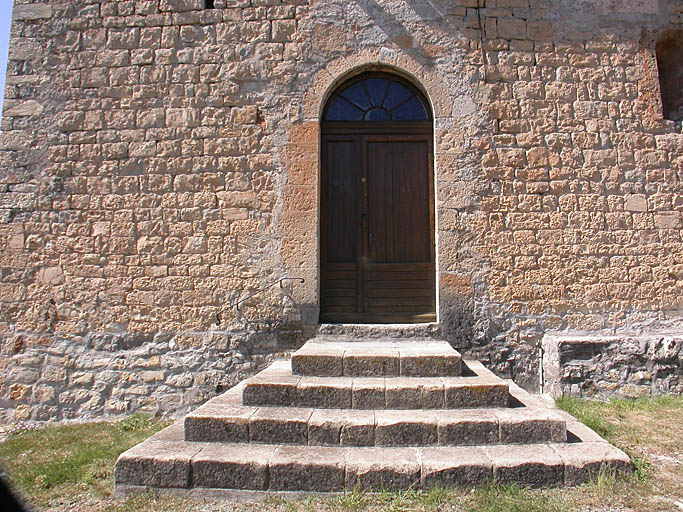 église paroissiale Saint-Pierre et Saint-Paul