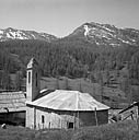 chapelle Saint-Roch