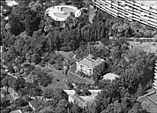 maison dite Villa Alice Margareth, puis Dassault