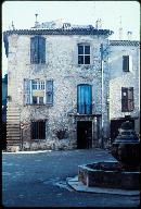 maison du Consul