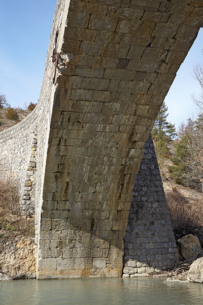 pont de Senez