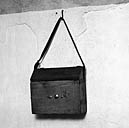 sac : cartable d'écolier