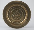 plat de quête (N° 3)