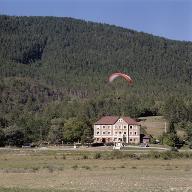 Hôtel de voyageurs : Hôtel Lac et Forêt