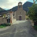 église paroissiale Saint-Laurent