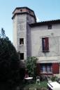 ferme et moulin le Grand Roulet