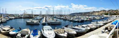 Port de l'Estaque