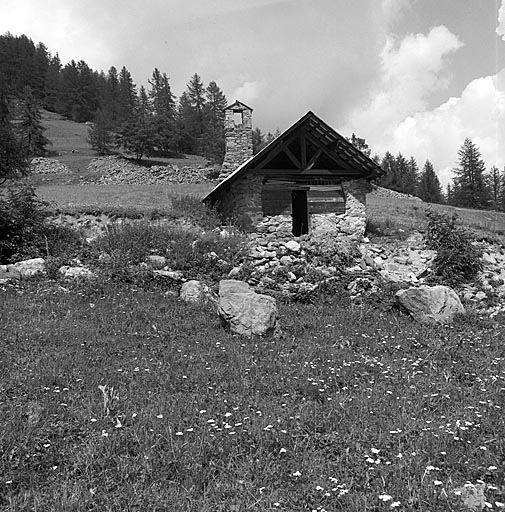 chapelle Notre-Dame