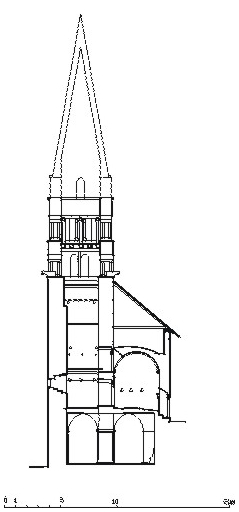 église paroissiale Saint-Crépin et Saint-Crépinien