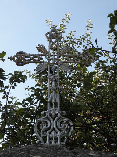 oratoires, croix de chemin