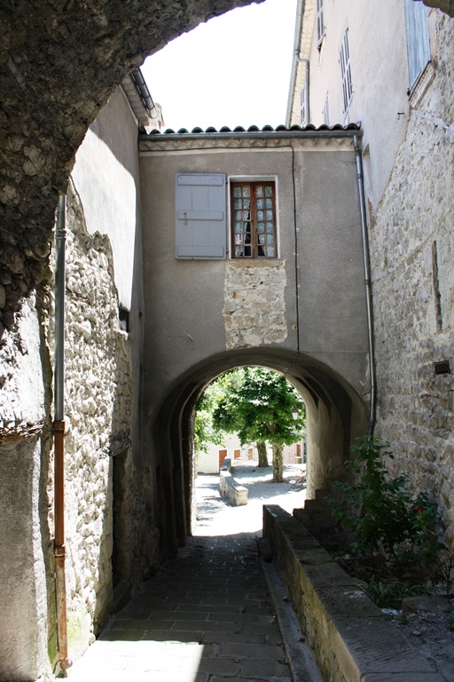 maison Verdollin Fabre