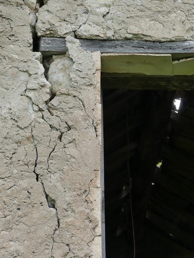 entrepôt agricole