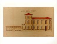 maison dite Beau Désert