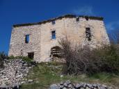 maison, presbytère, puis mairie de Châteauneuf-lès-Moustiers