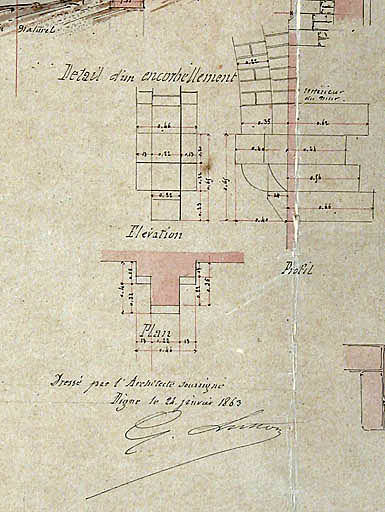 église paroissiale Notre-Dame-des-Parans