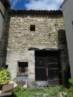 entrepôt agricole