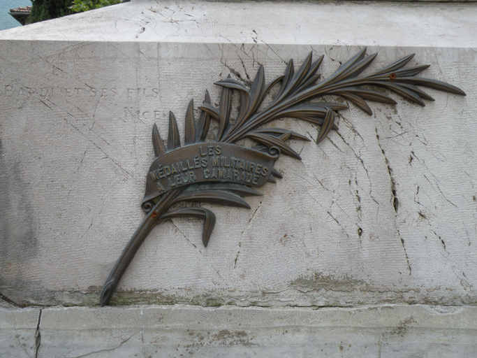 monument aux morts de la guerre de 1914-1918, fontaine