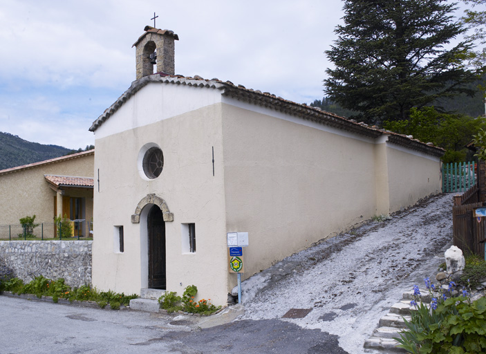 chapelle Saint-Joseph