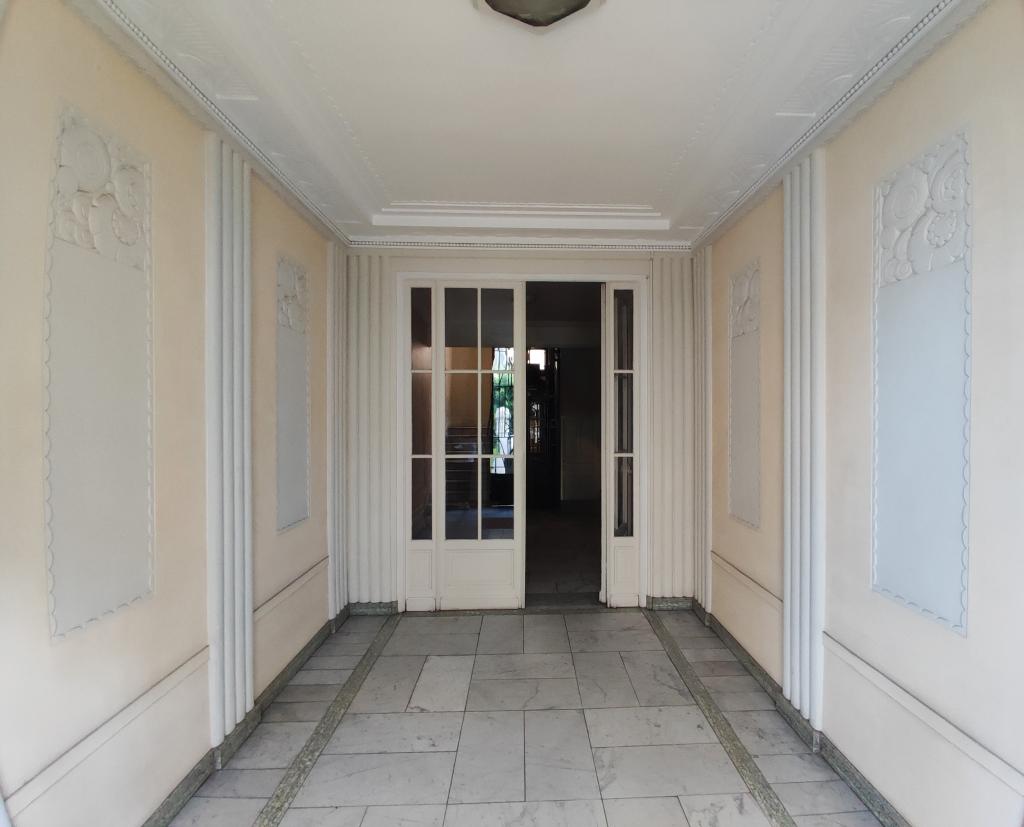 immeuble dit Villa Sartène