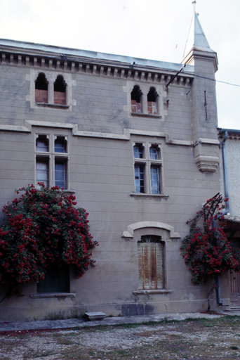 ferme Le Château Vert