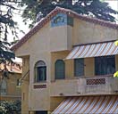 maison dite Villa Bagatelle
