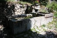 Fontaine-lavoir