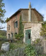 Ferme dite Bastide Constant