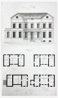maison dite Villa des Pins