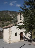 chapelle Notre-Dame