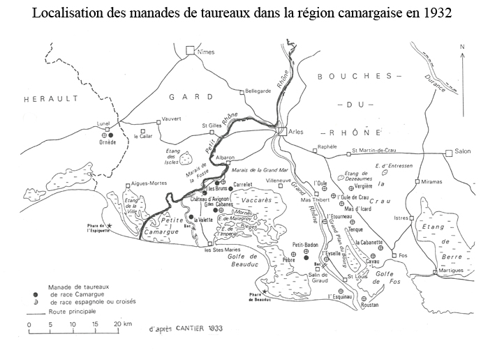 présentation de l'étude sur l'architecture des arènes de Provence-Alpes-Côte d'Azur