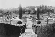 jardin d'agrément d'Isola Bella