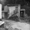 moulin à huile, puis coopérative agricole (coopérative oléicole) La Carçoise