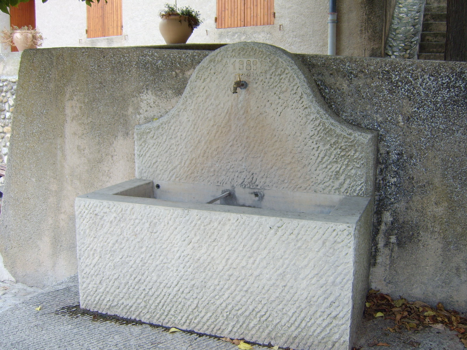 fontaine