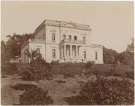 maison dite Villa Baron