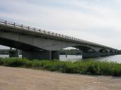 viaduc autoroutier